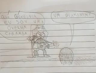 Desenhos