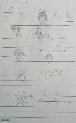 Desenhos