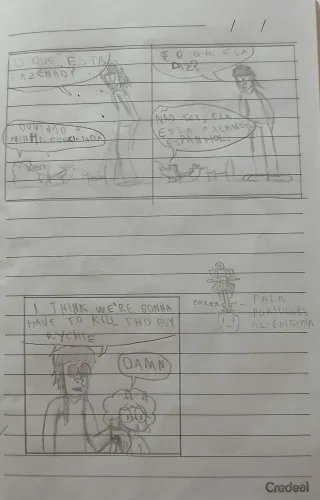 Desenhos