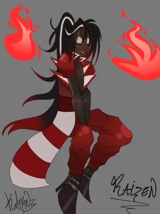 Raizen