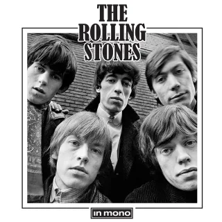 Capa de Album