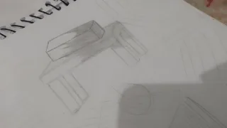 Desenhos de resenha