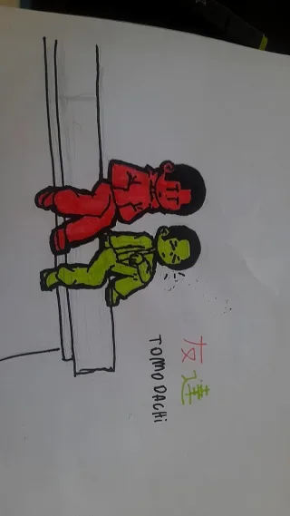 desenhos antigos