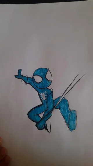 desenhos antigos