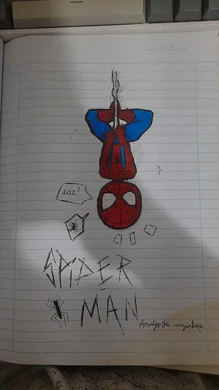 desenhos antigos