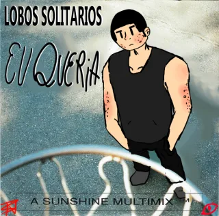 Lobos Solitarios: O Retorno