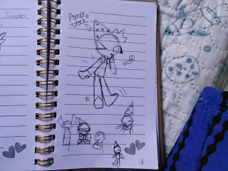 MINHA NOVA PERSONAGEM DE ROBOXXX PRIMEIRA :)