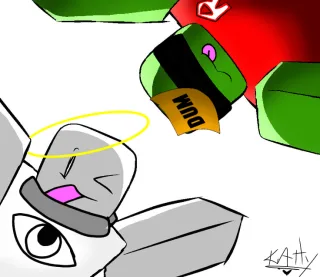 SERVIACAOS120, DESTINYCAOS12 e SCARFT0087
