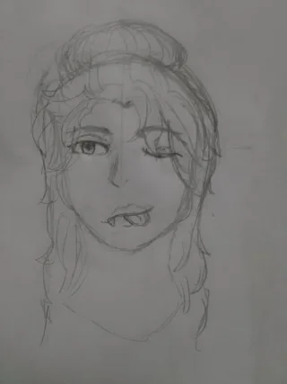 Desenhos inexplicável