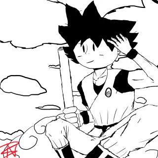 Dragon Ball