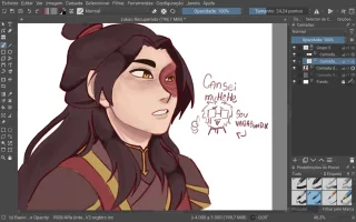Zuko de Avatar
