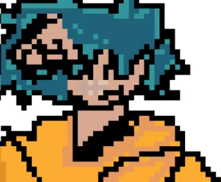 Meu oc