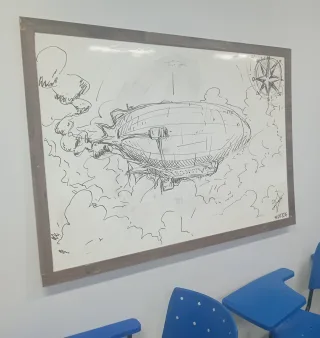 Airship