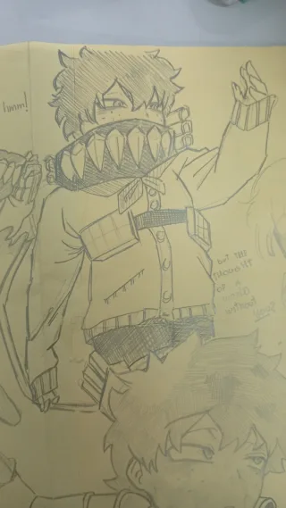 TodoDeku !