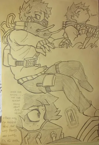 TodoDeku !
