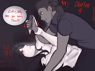 Fanart Zukka