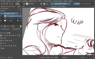 Fanart Zukka
