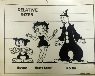 Character Design