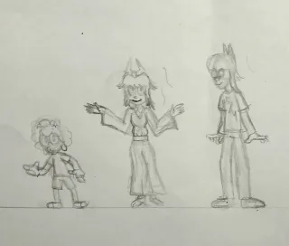 Character Design