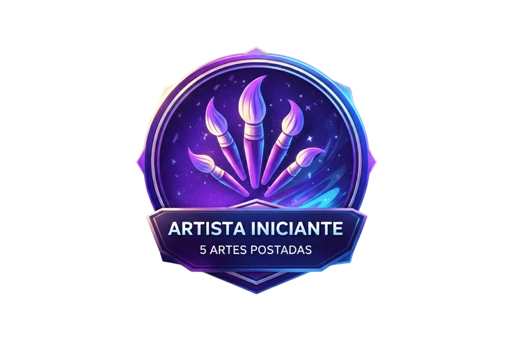 Artista Iniciante
