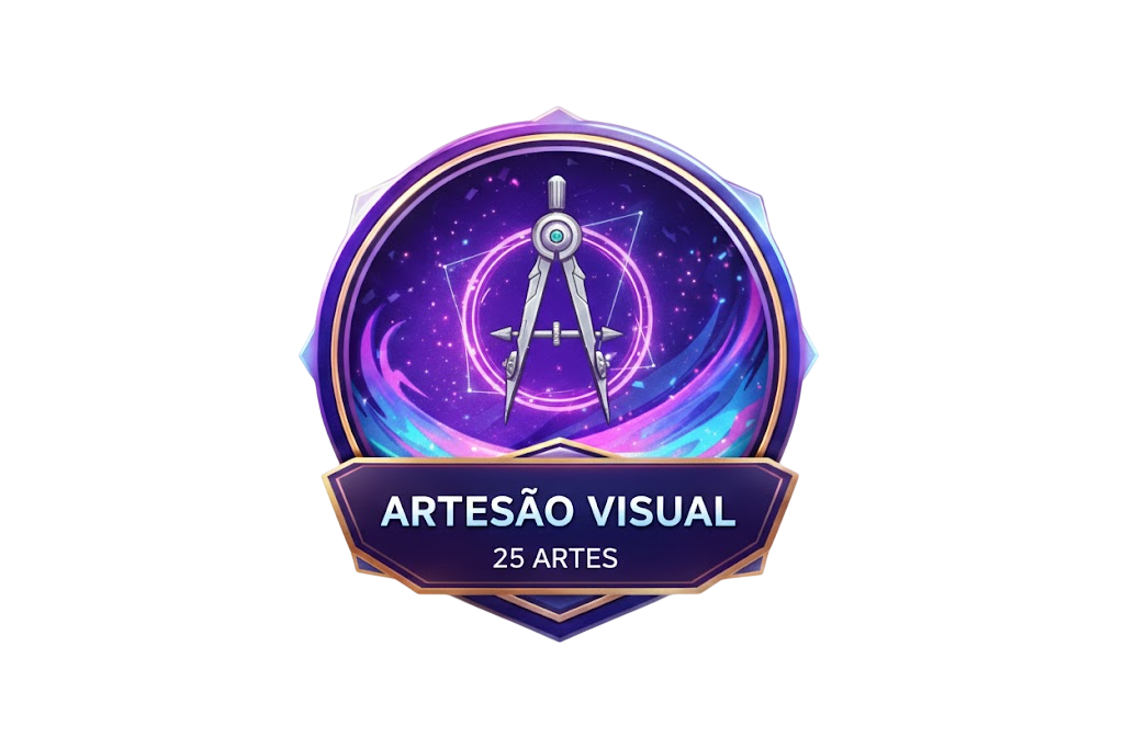 Artesão Visual