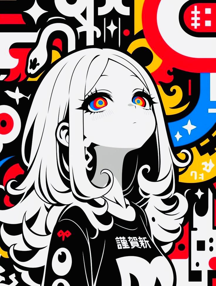 Post com imagens normais