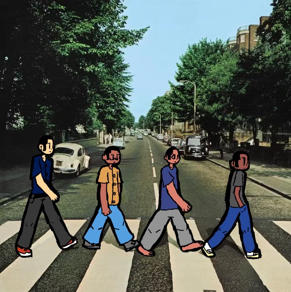 Invasao de propiedade