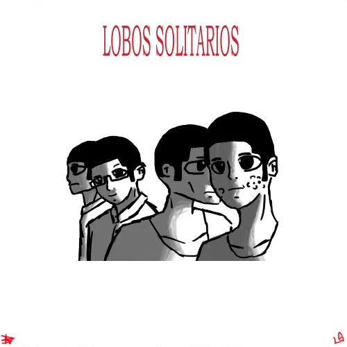 Lobos Solitarios Phase 2