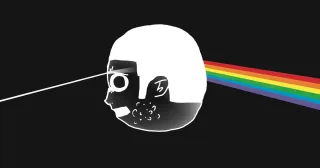 Lobos MUITOS Solitarios