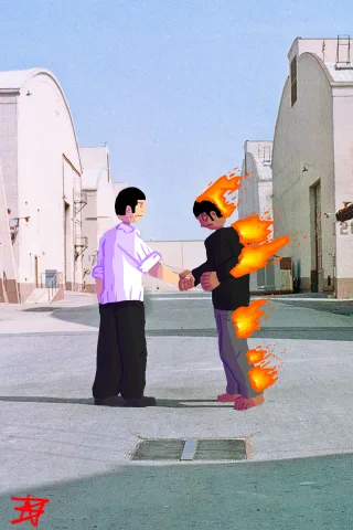 Lobos Solitarios Phase 3