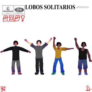 Lobos Solitarios Phase 3