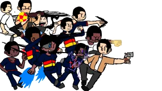 Desenho q eu usei para meu jogo