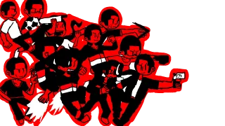 Desenho q eu usei para meu jogo