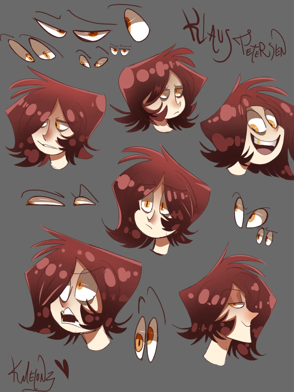 Klaus Petersen Novo Design