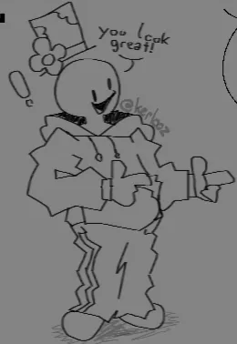 Uma OC, Três Torturas