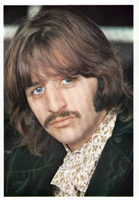 Ringo Starr