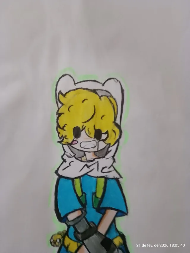 Não sei oq escrever 😅