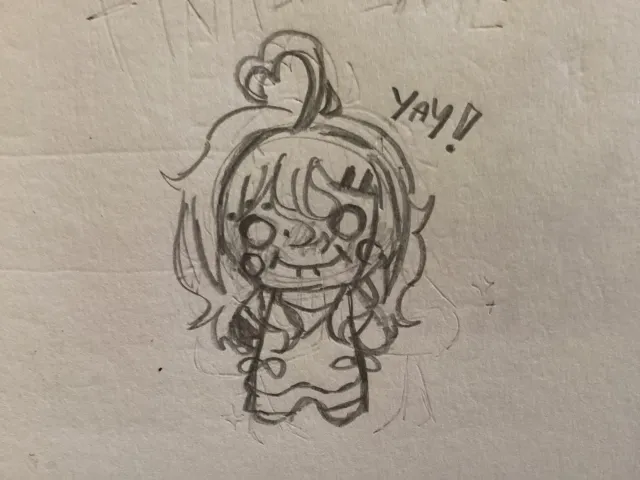 Artehi finalmente voltou :]