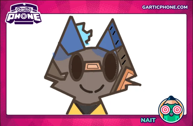 #yuutto gatoooooooooooo