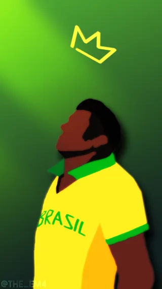 El Pelé