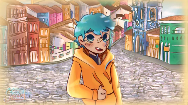 ★Fanart do Yuutto★