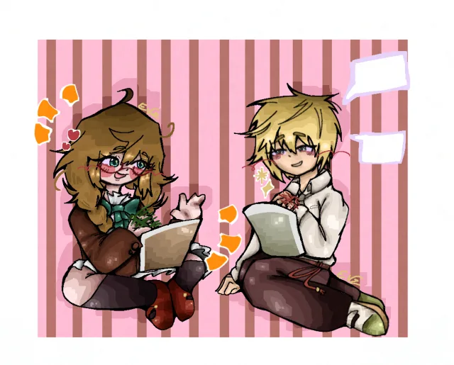 Toilet-bound hanako-kun