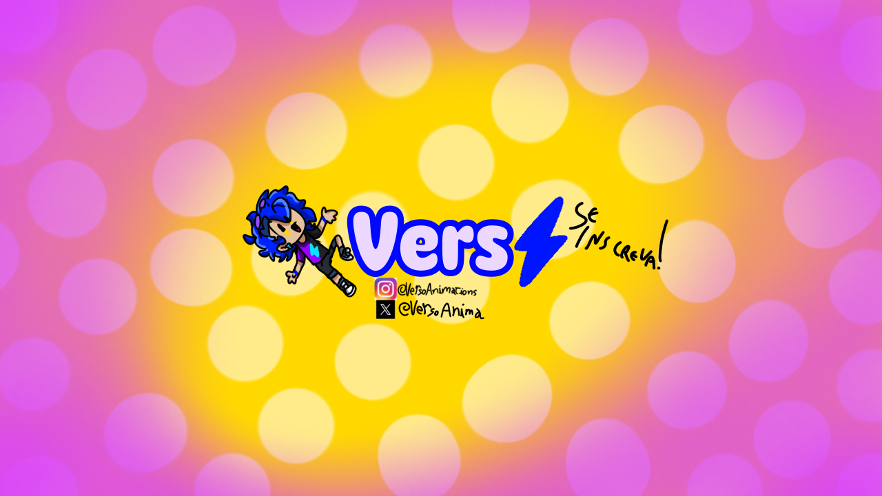 Capa de VersoAnimationss