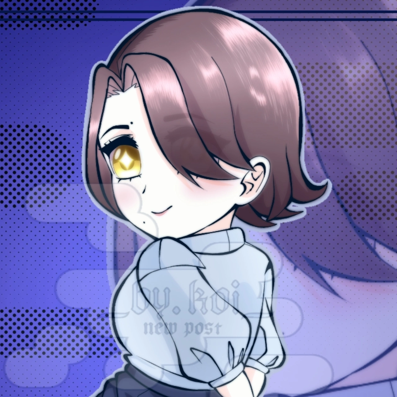 Aoi