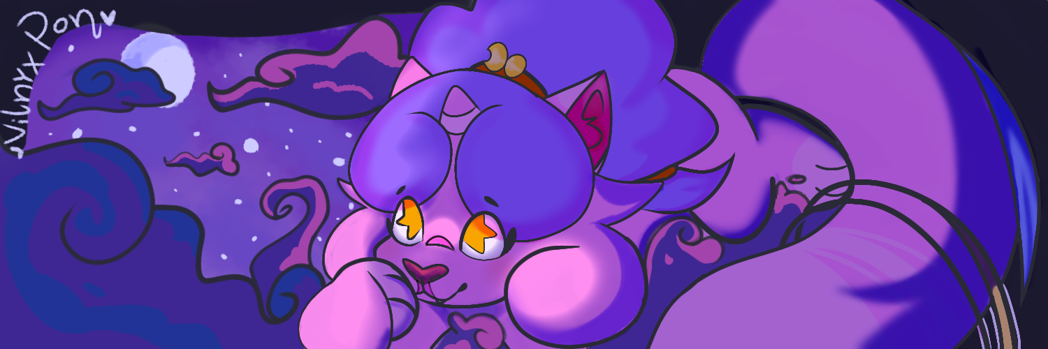 Capa de Vilnyx Pon